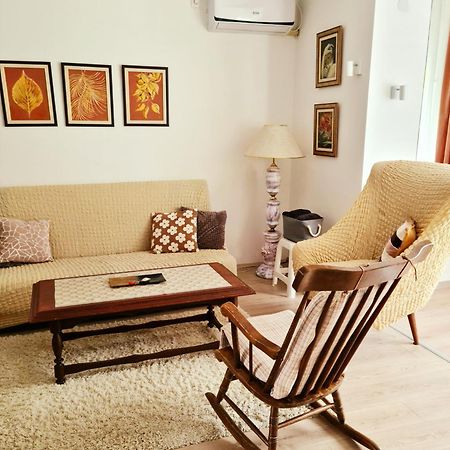 Citys Apartment Apatin Exterior photo