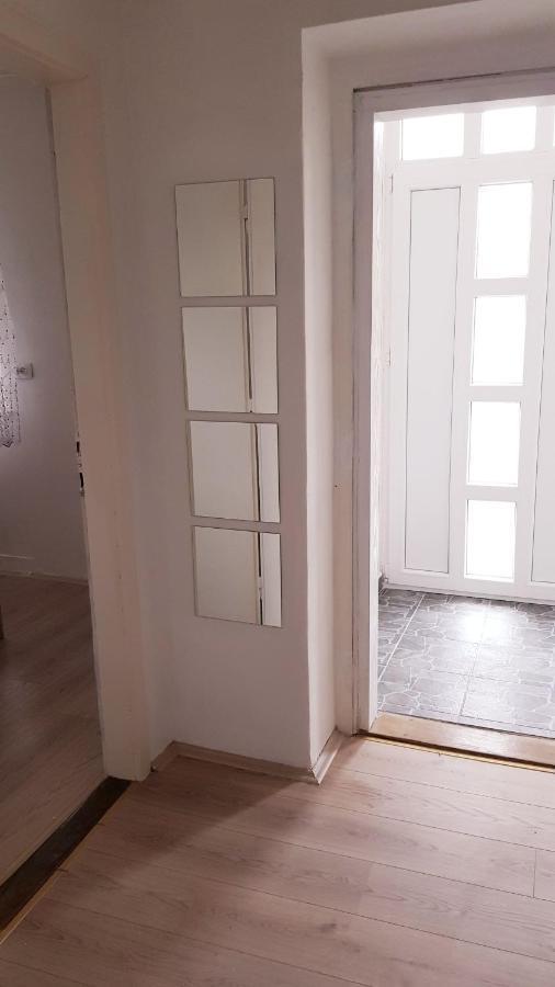 Citys Apartment Apatin Exterior photo