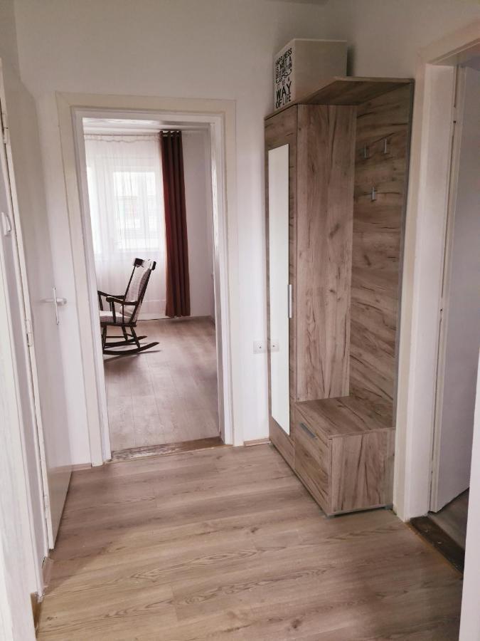 Citys Apartment Apatin Exterior photo